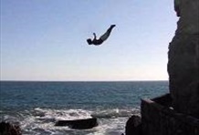 Acapulco City Tour with Cliff Divers